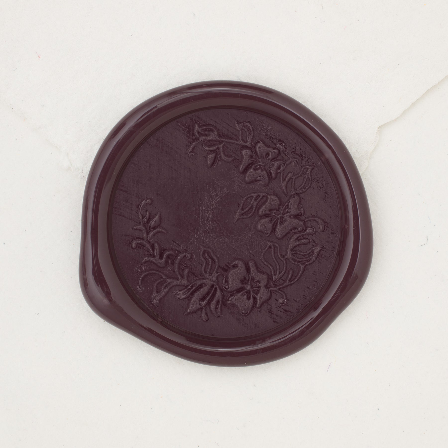 Lei Wax Seals