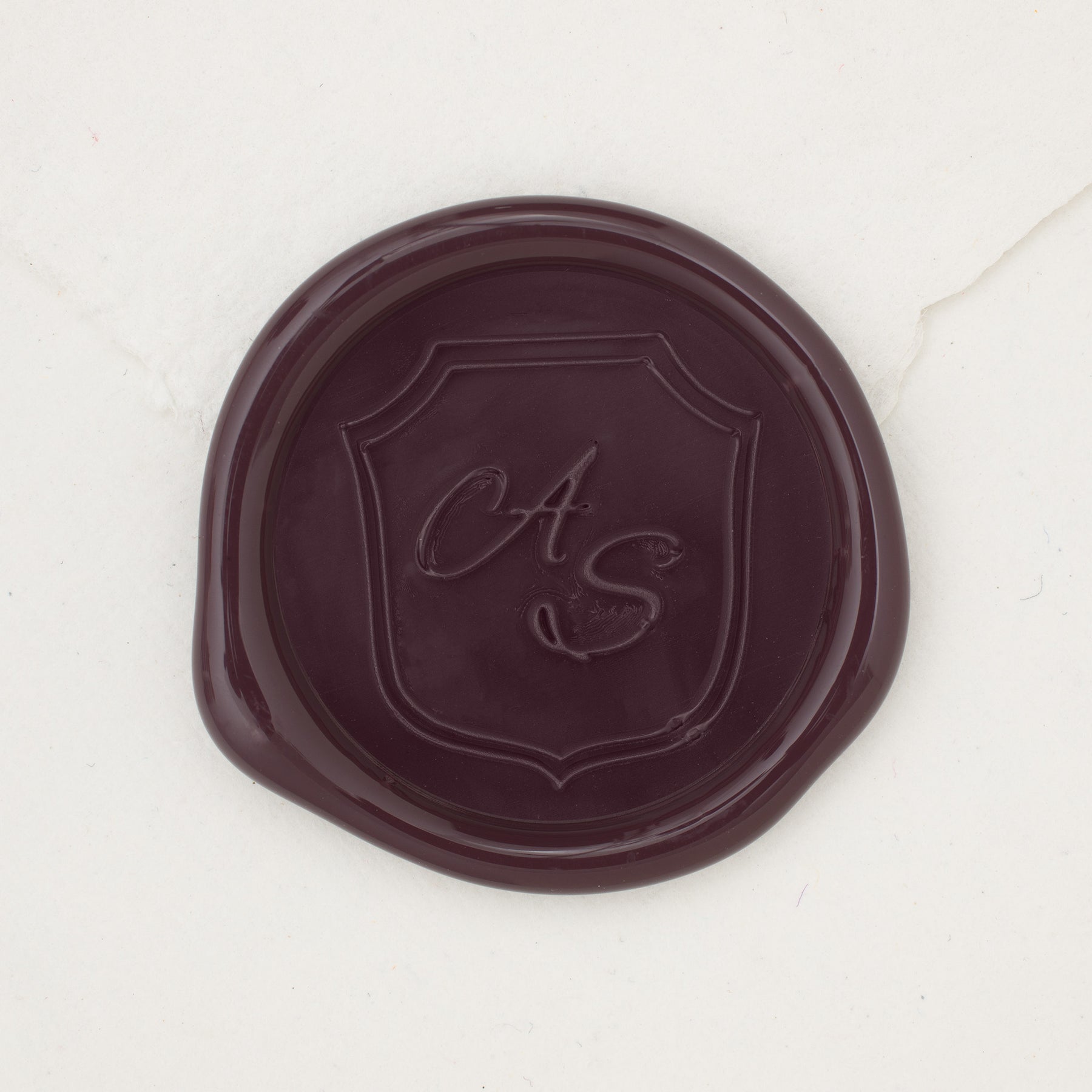 Bella Monogram Wax Seals