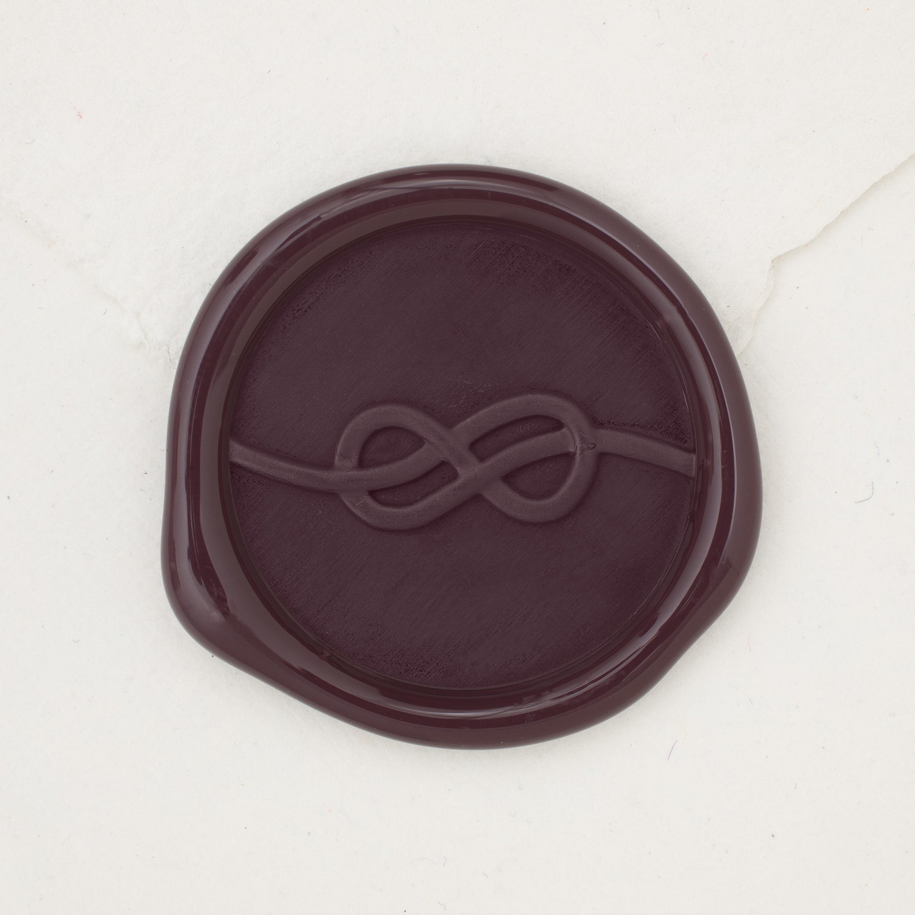 Tie The Knot 3D Wax Seals