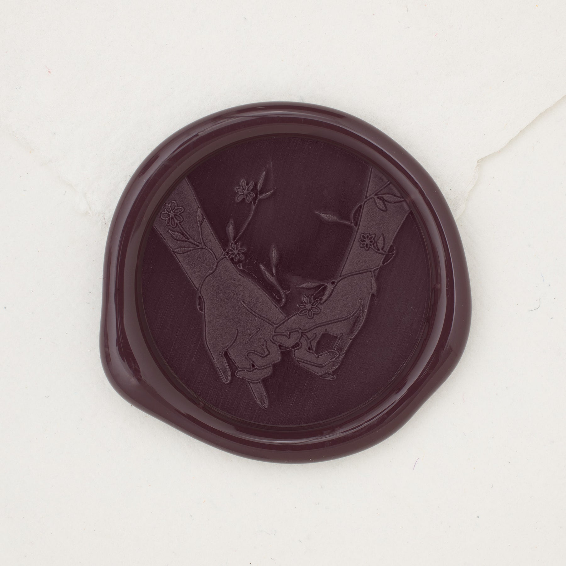 Pinky Promise Wax Seals (Mx & Mx)