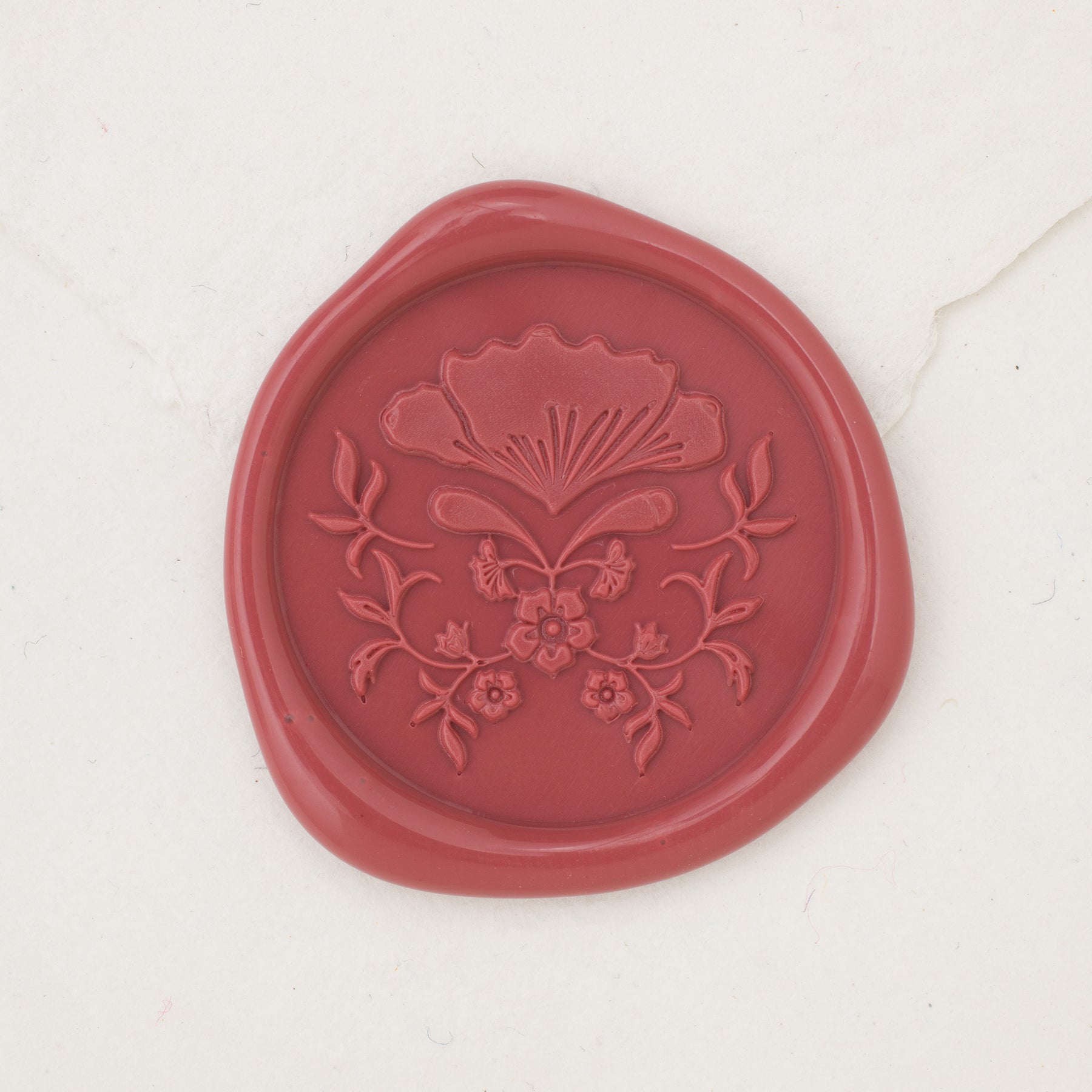 Adelaide Wax Seals