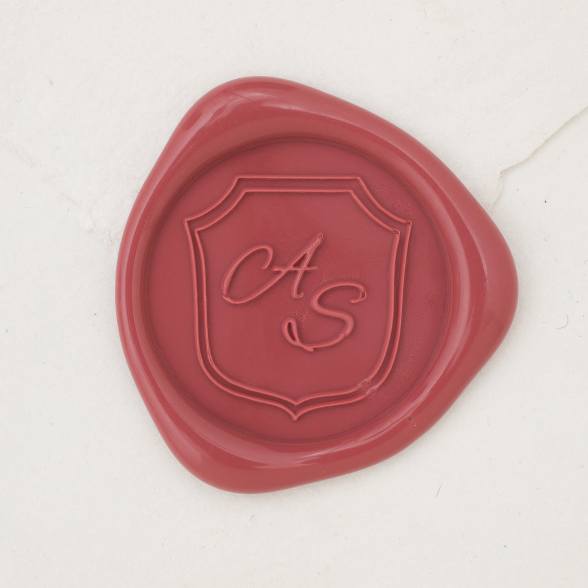 Bella Monogram Wax Seals