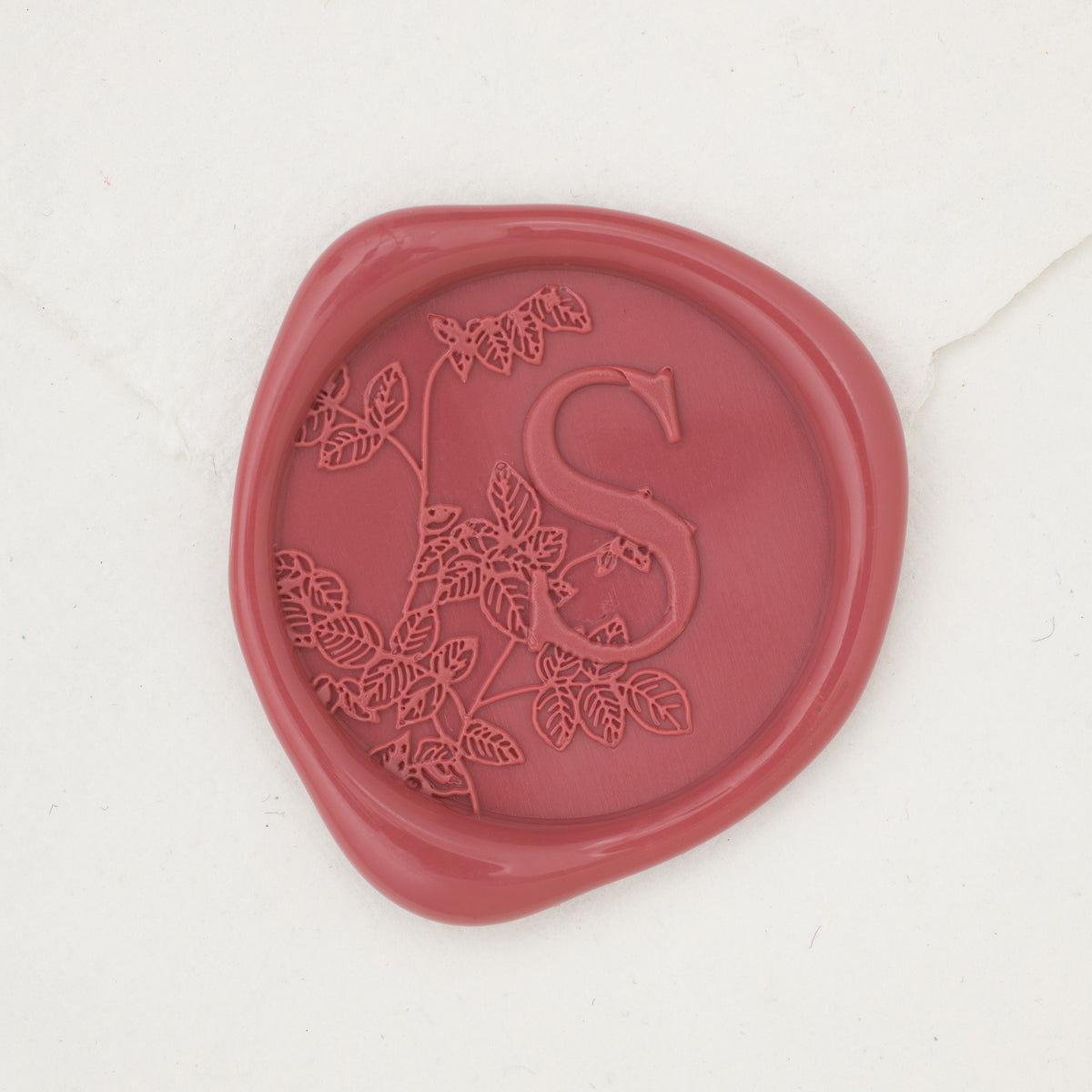 Vista Monogram Wax Seals