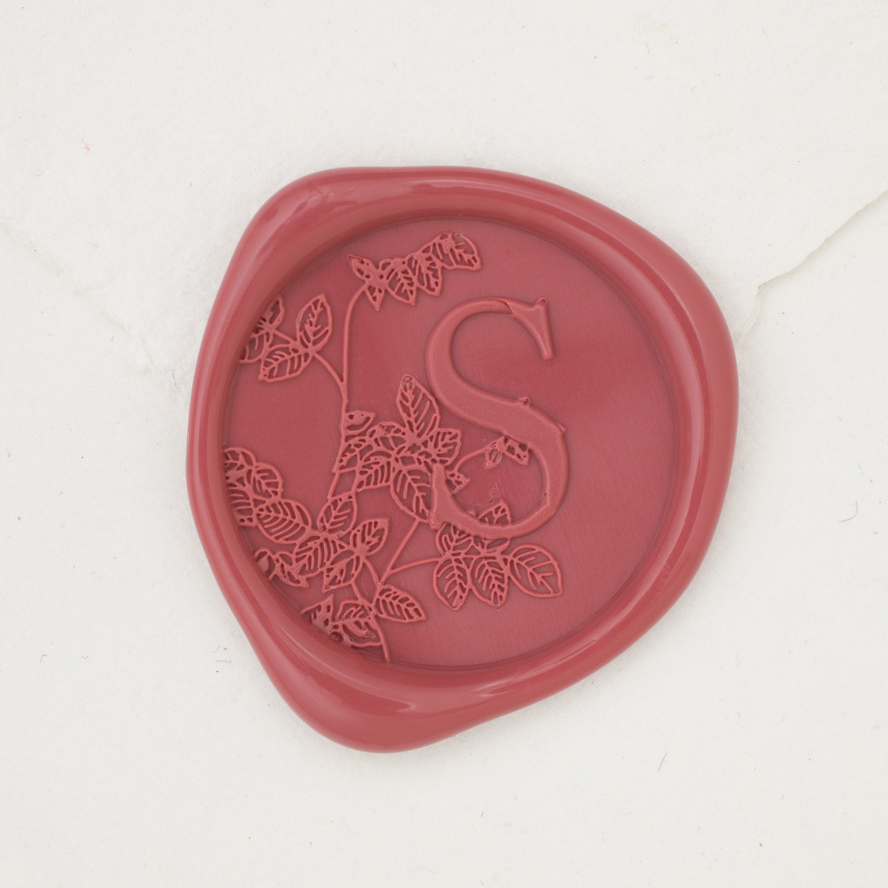 Vista Monogram Wax Seals