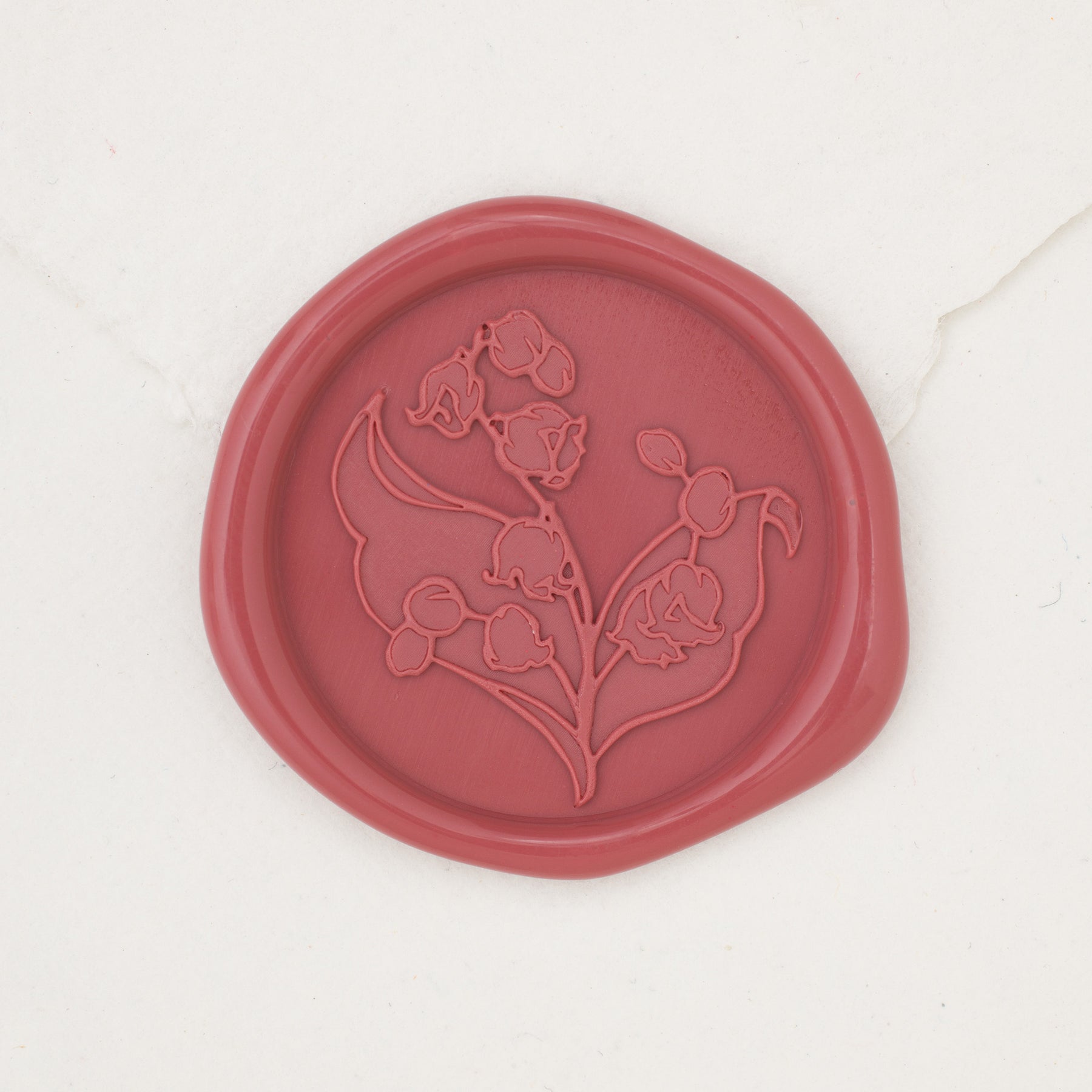 Maybelle Wax Seals