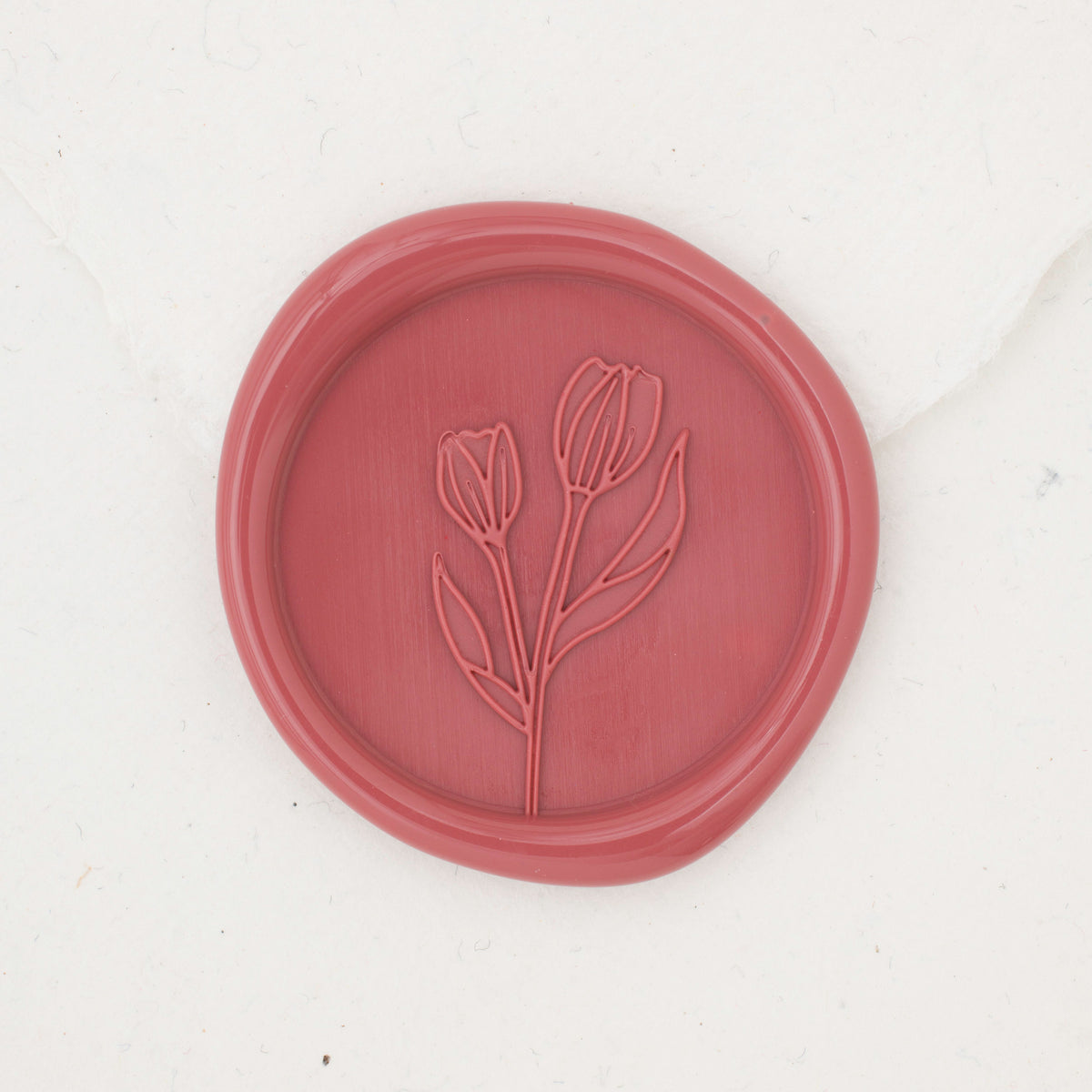 Tayla Wax Seals