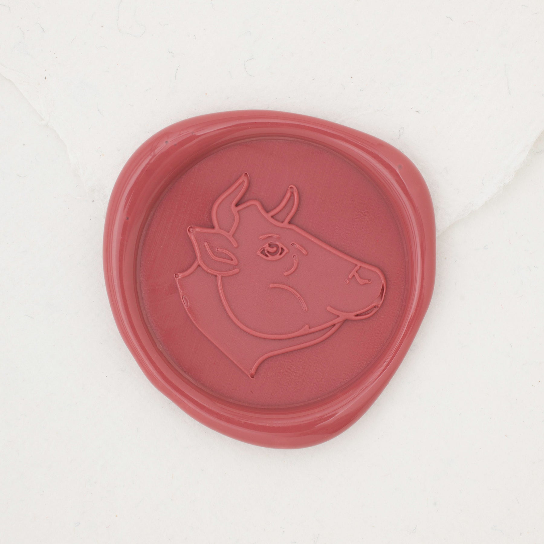 Clarabelle Wax Seals