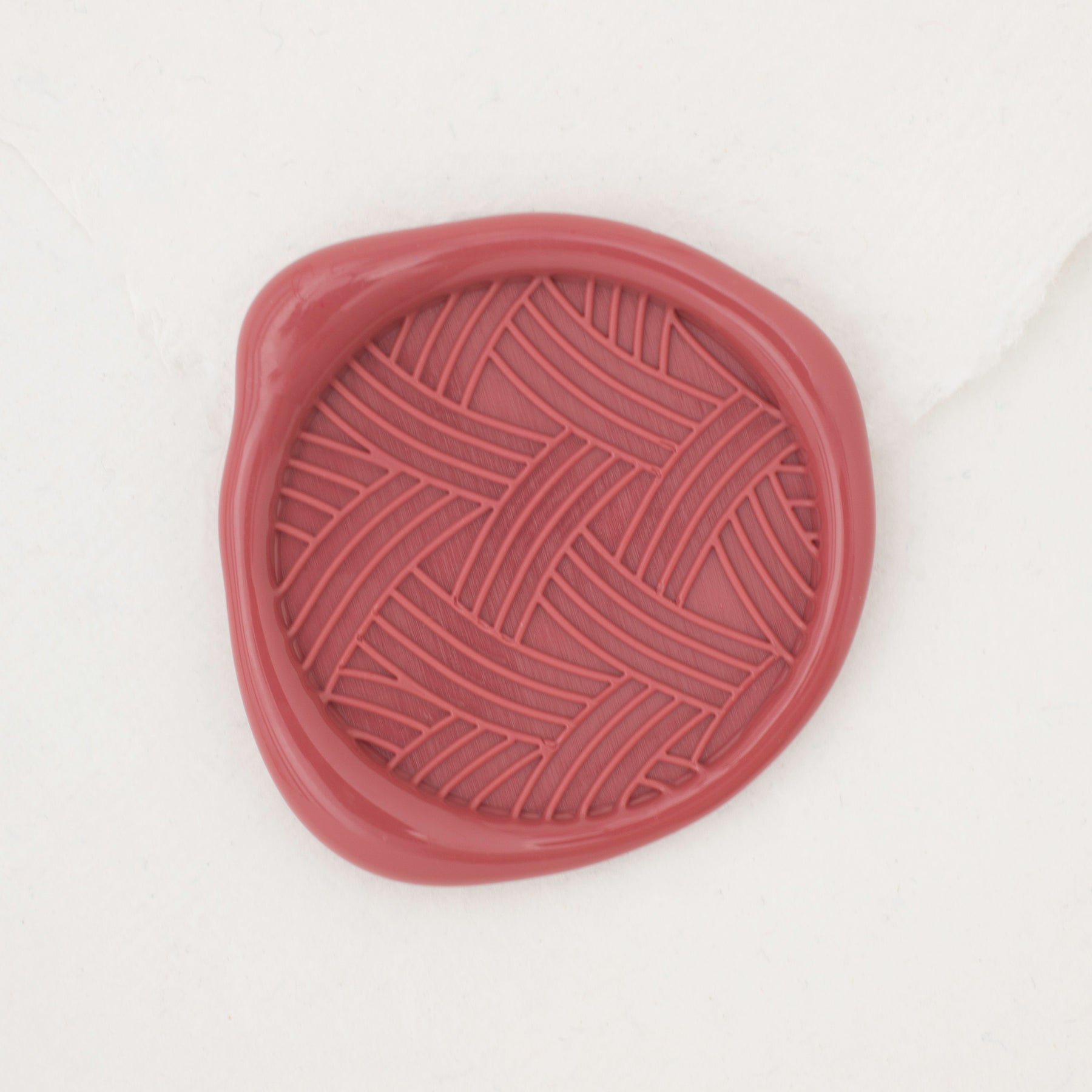 Harrison Wax Seals