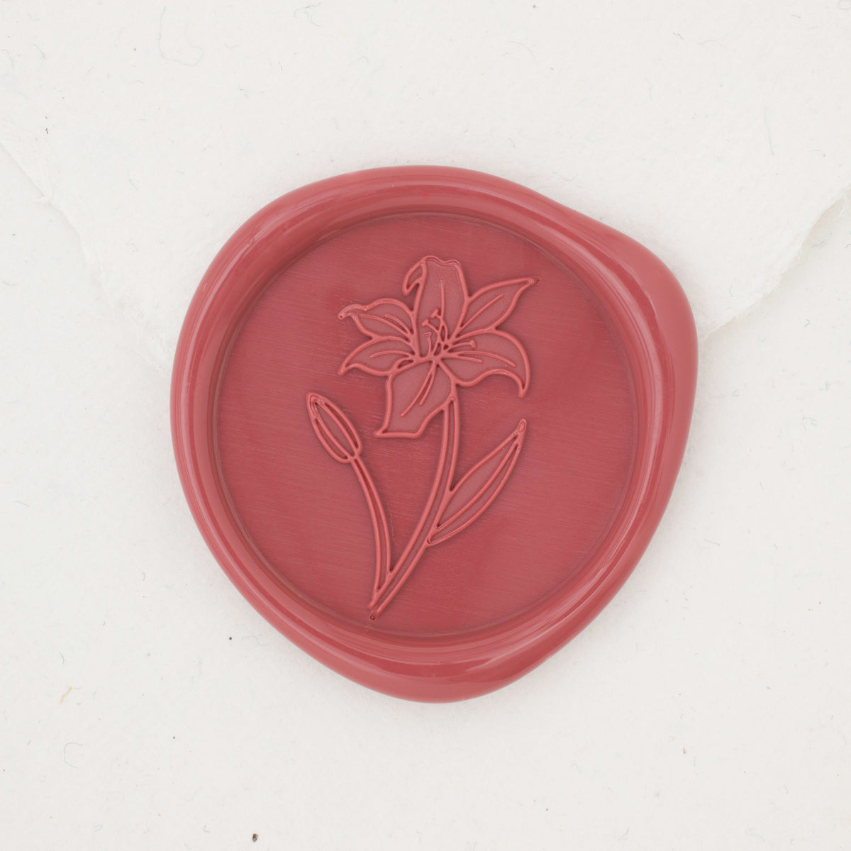 Liliana Wax Seals
