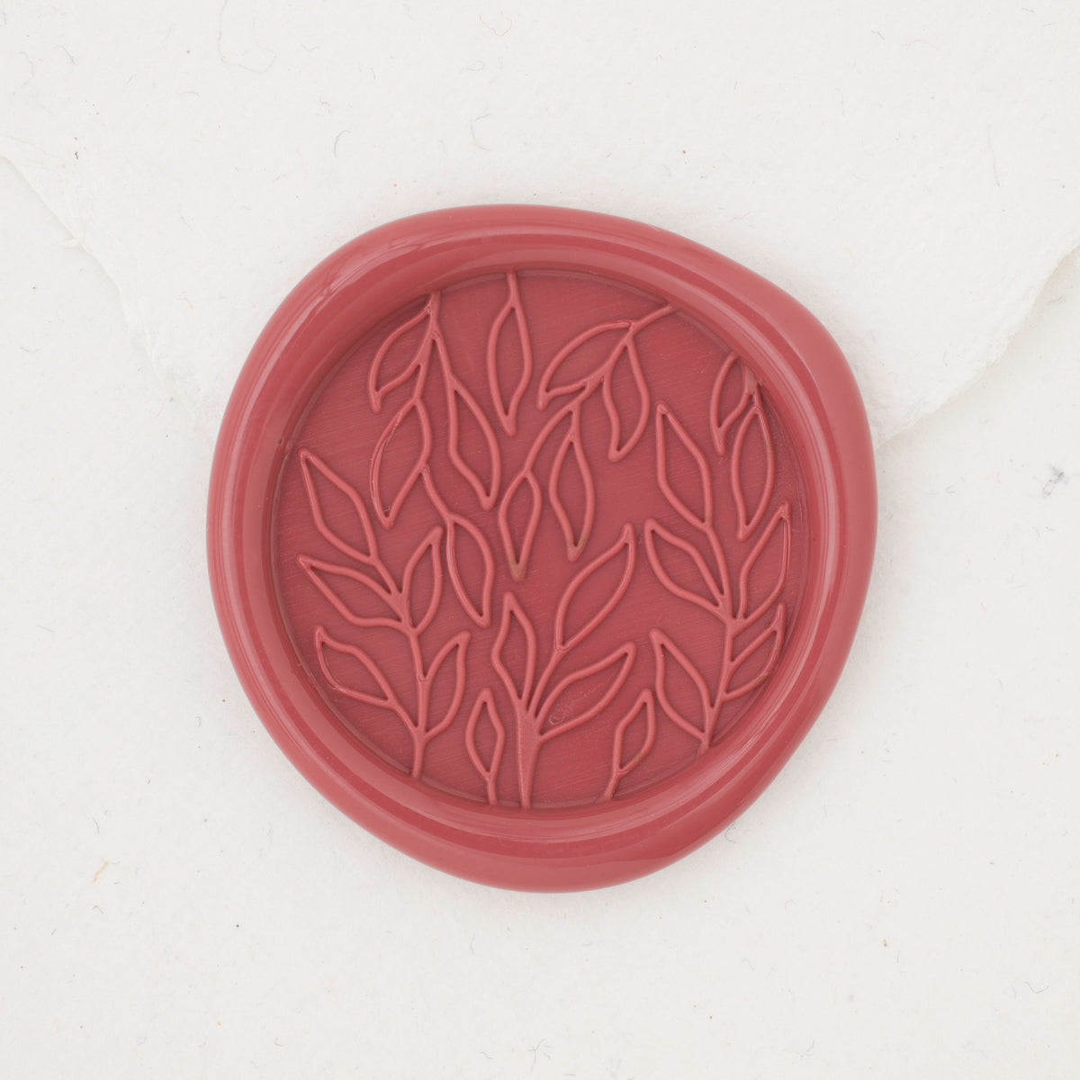 Heather Wax Seals