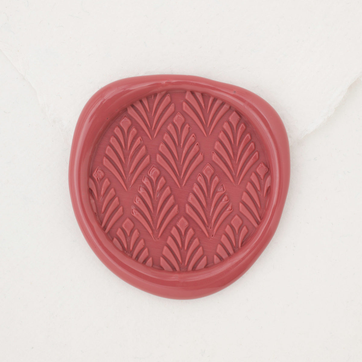 Kellie Wax Seals