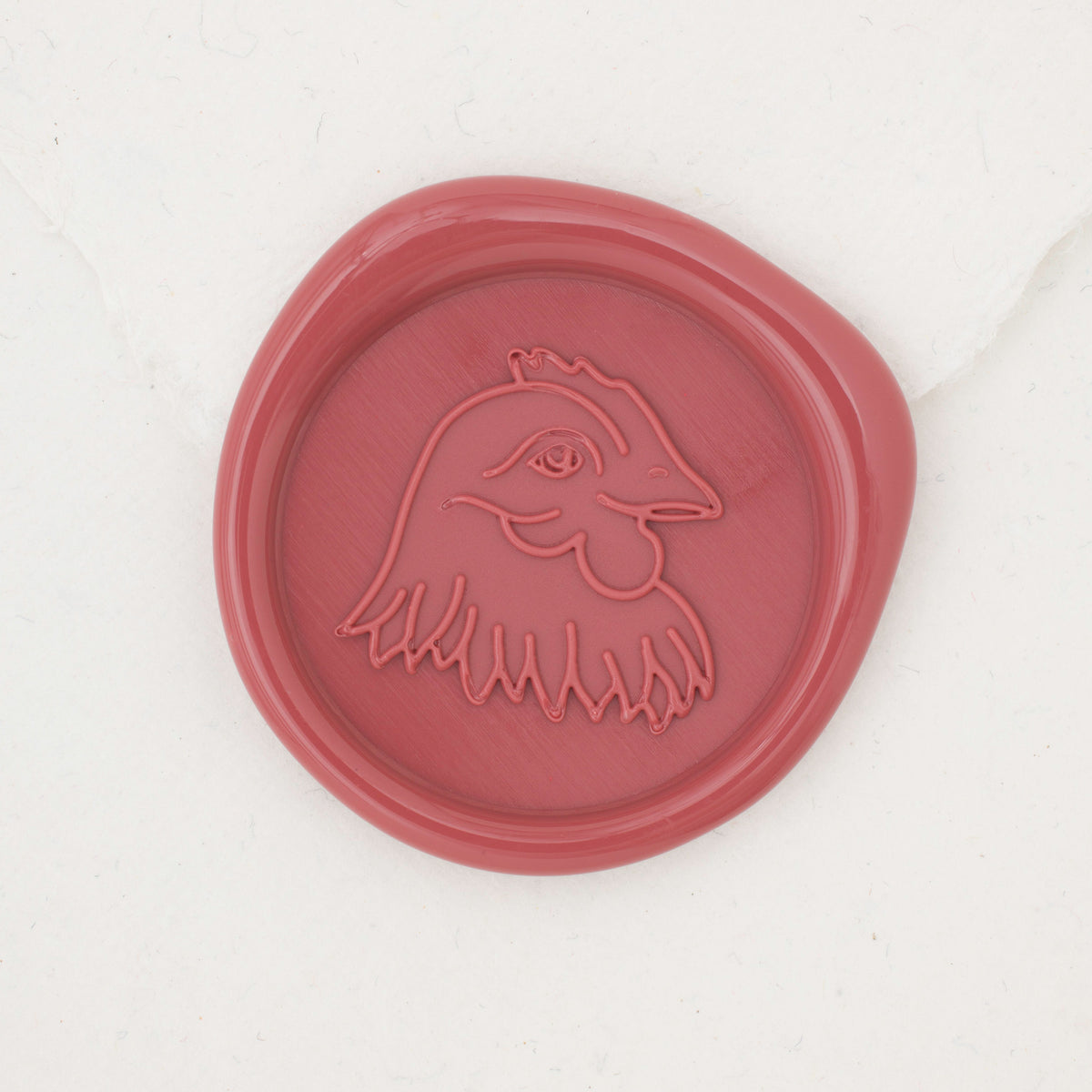 Eleanor Wax Seals