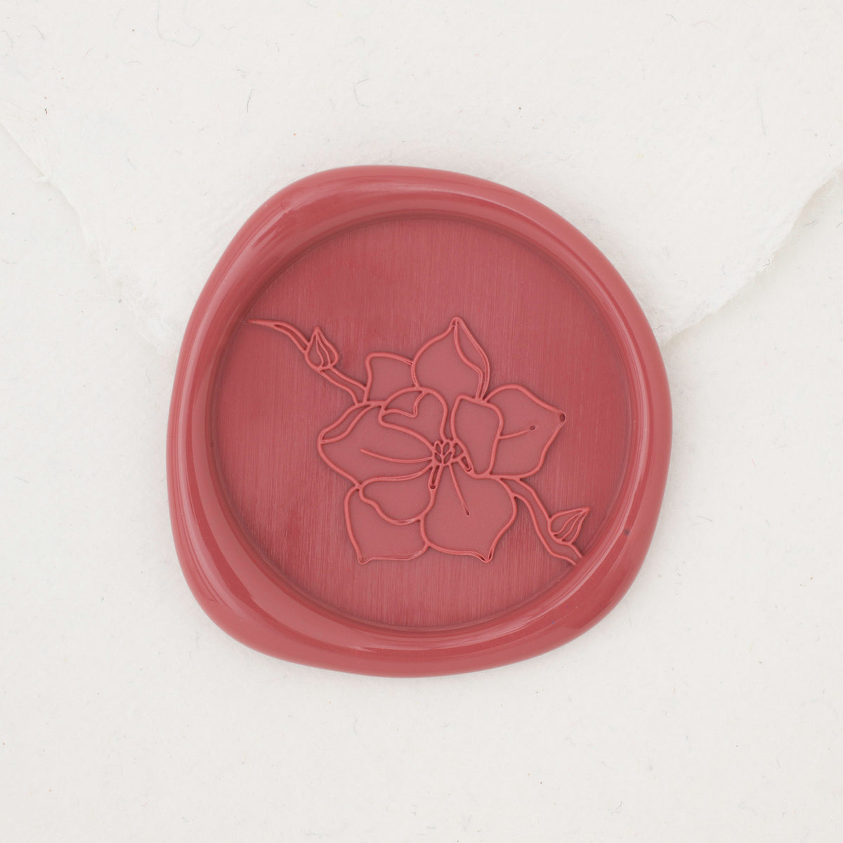 Faye Wax Seals