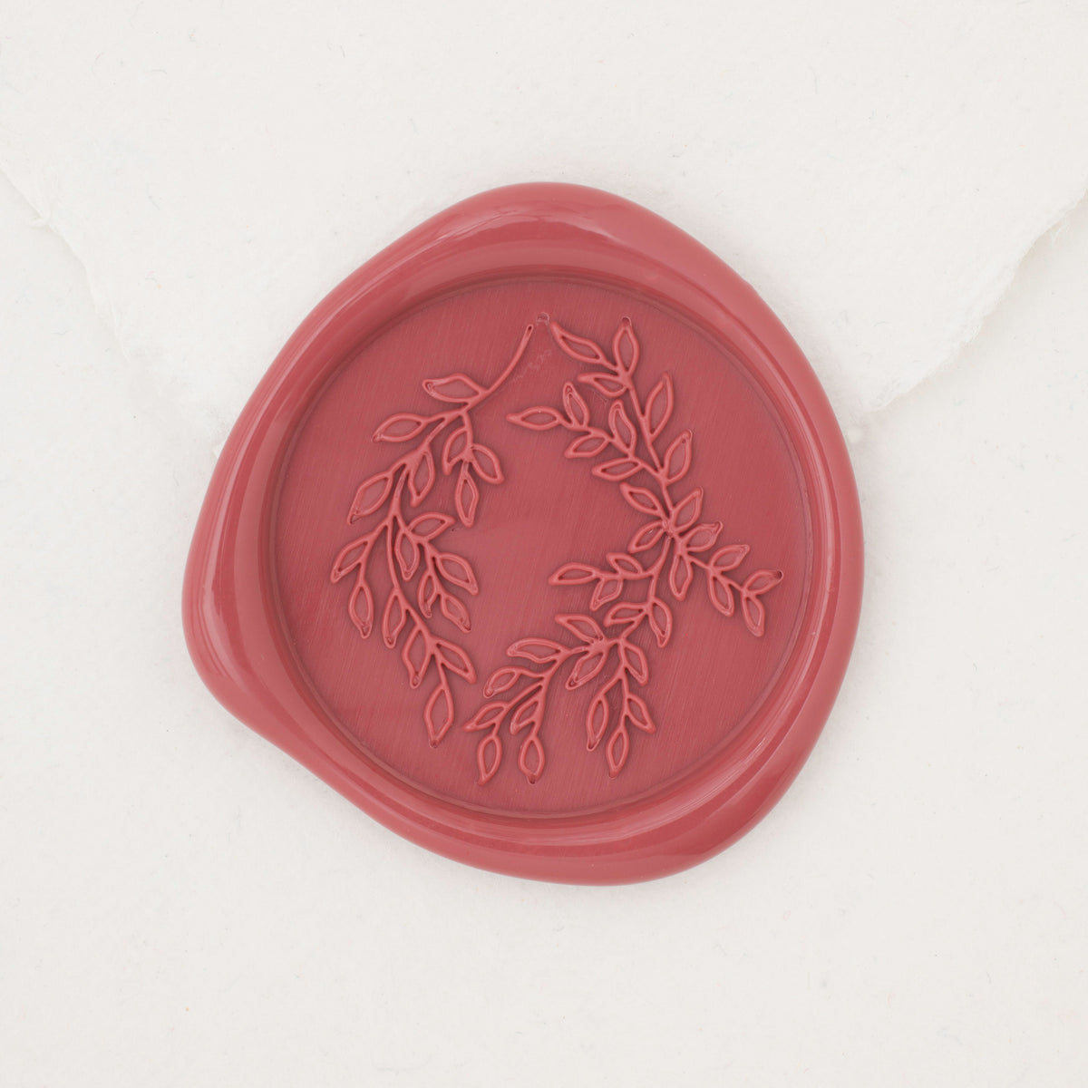 Sibyl Wax Seals