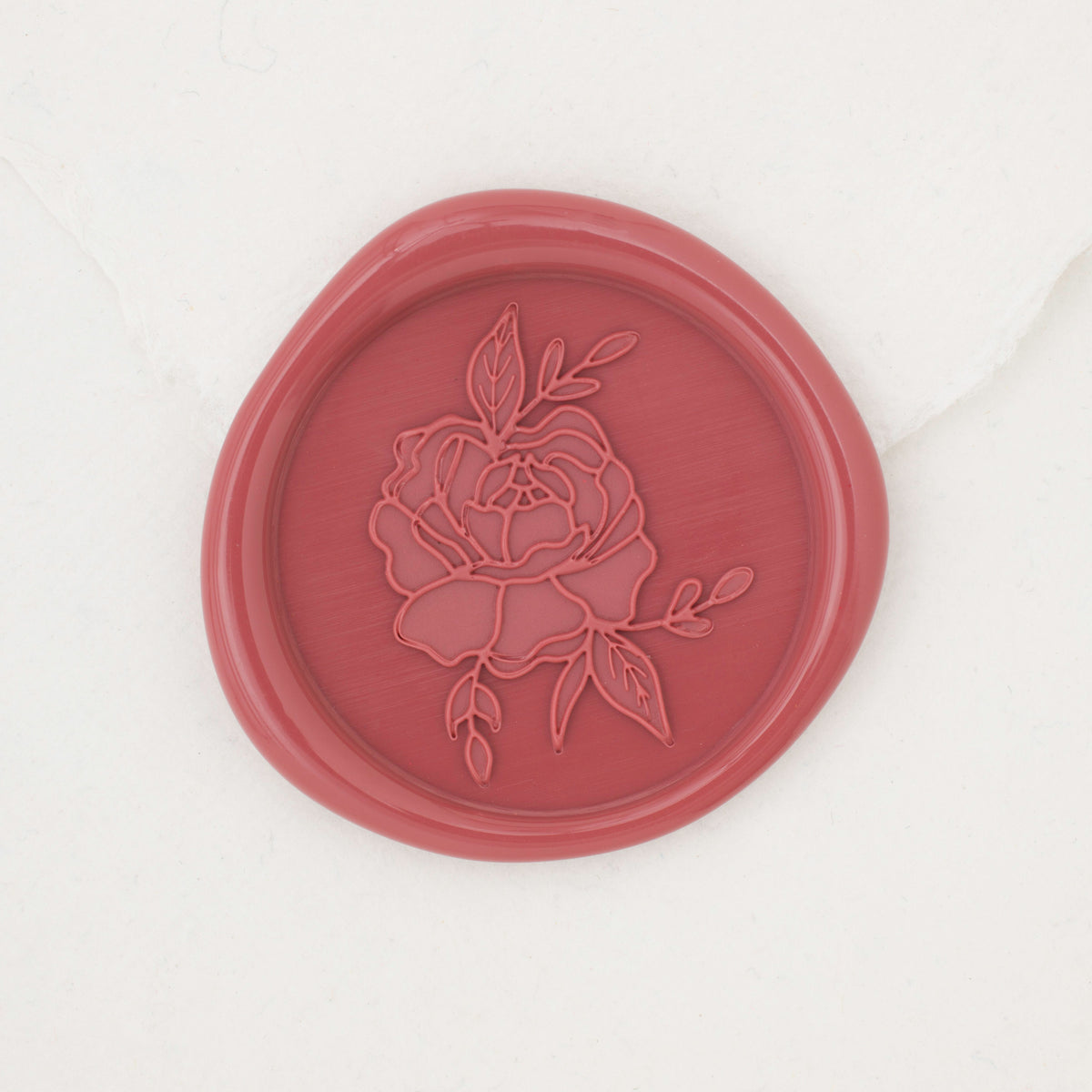 Ophelia Wax Seals