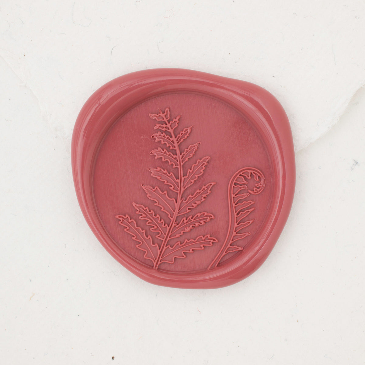 Everette Wax Seals