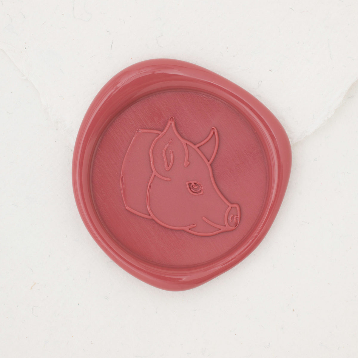 Charleston Wax Seals