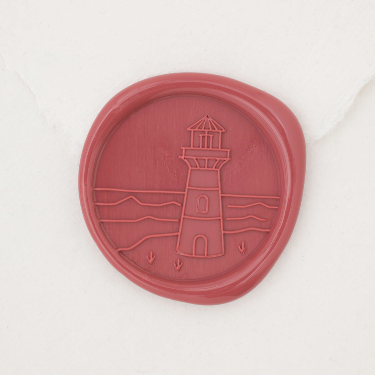 Fredrich Wax Seals