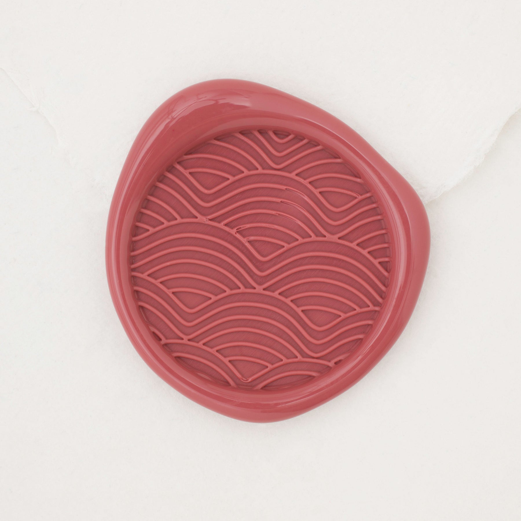 Soloman Wax Seals