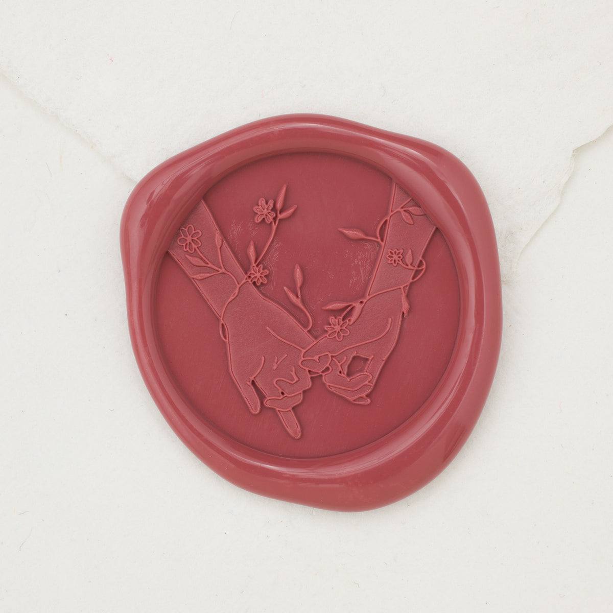 Pinky Promise Wax Seals (Mx & Mx)
