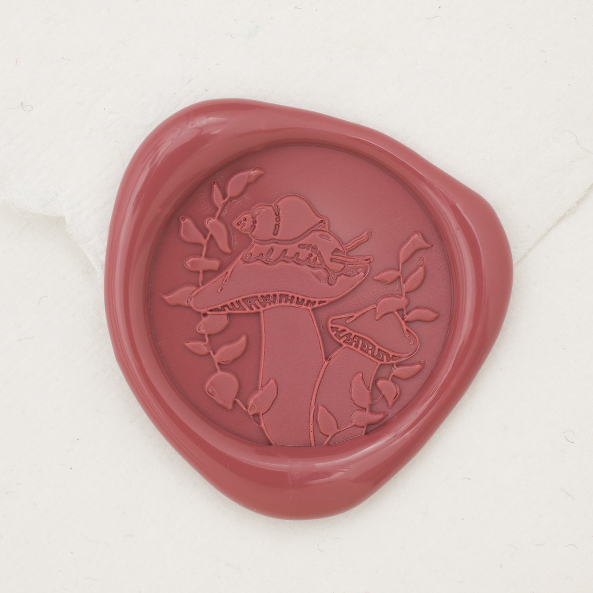 Beguiled Wax Seals