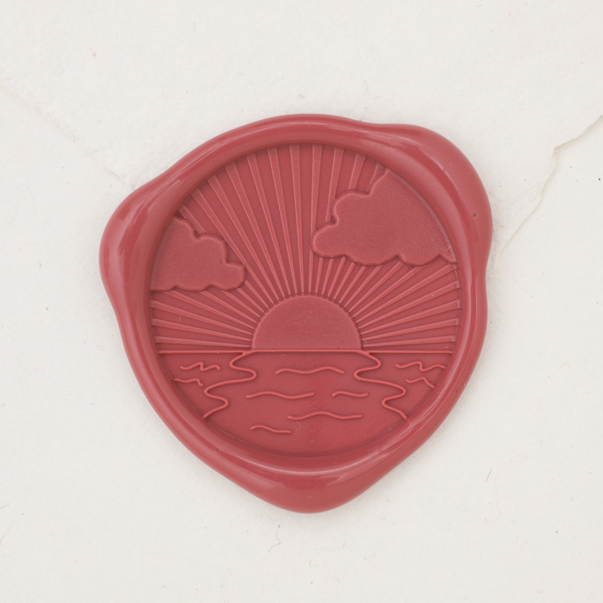 West Coast Wax Seals