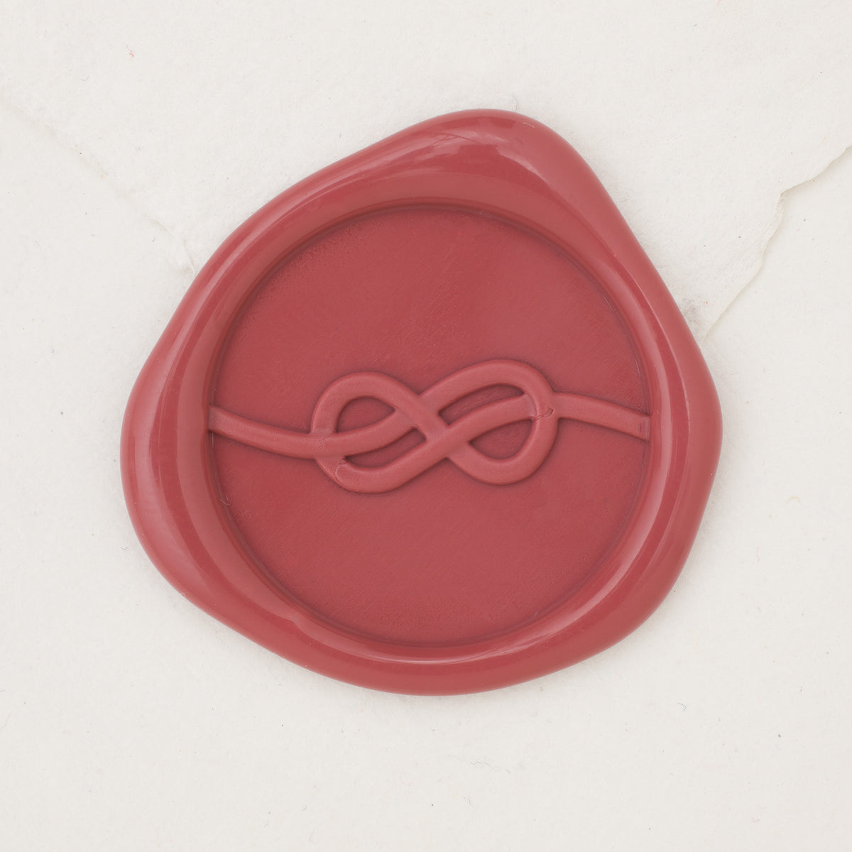 Tie The Knot 3D Wax Seals