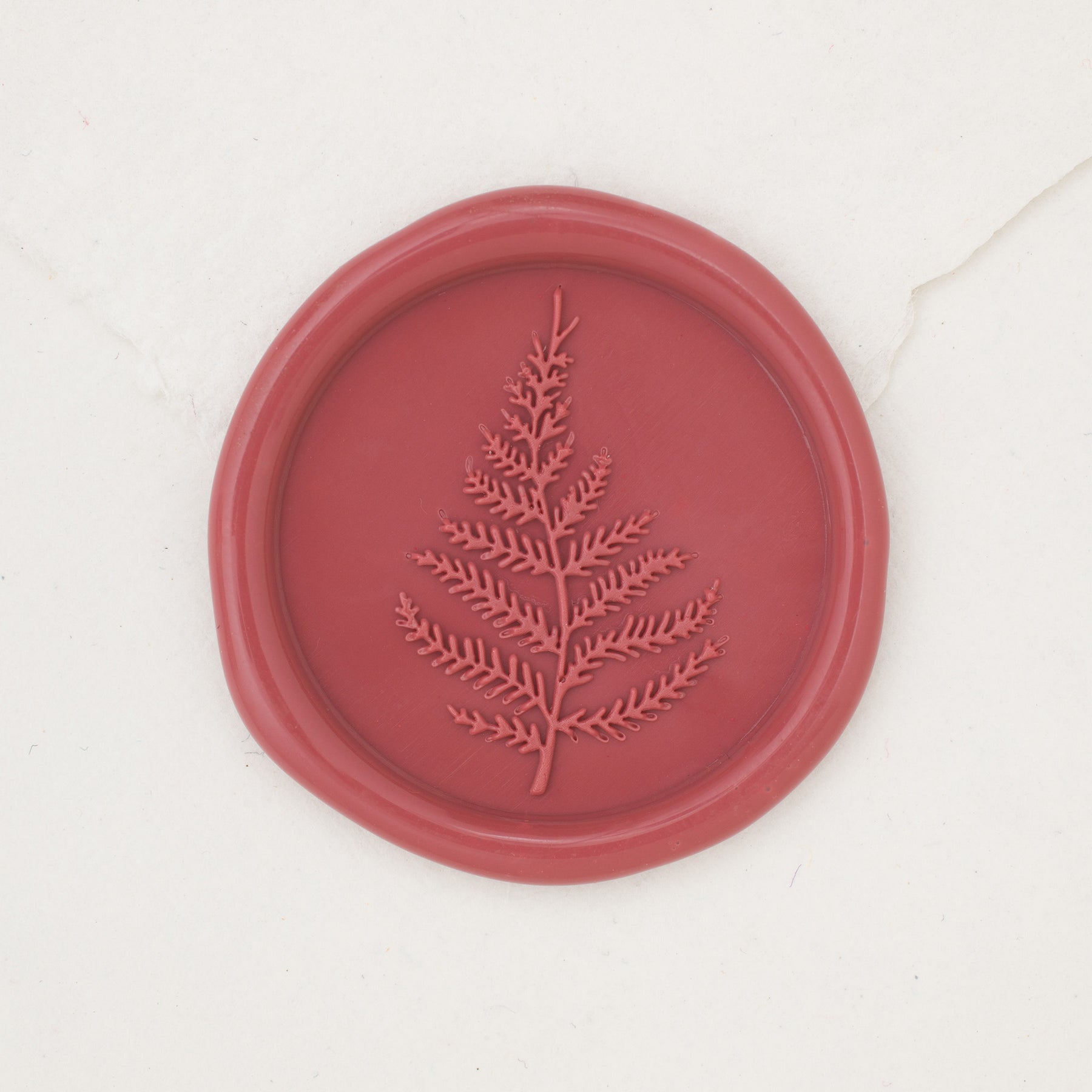 Brushwood Wax Seals
