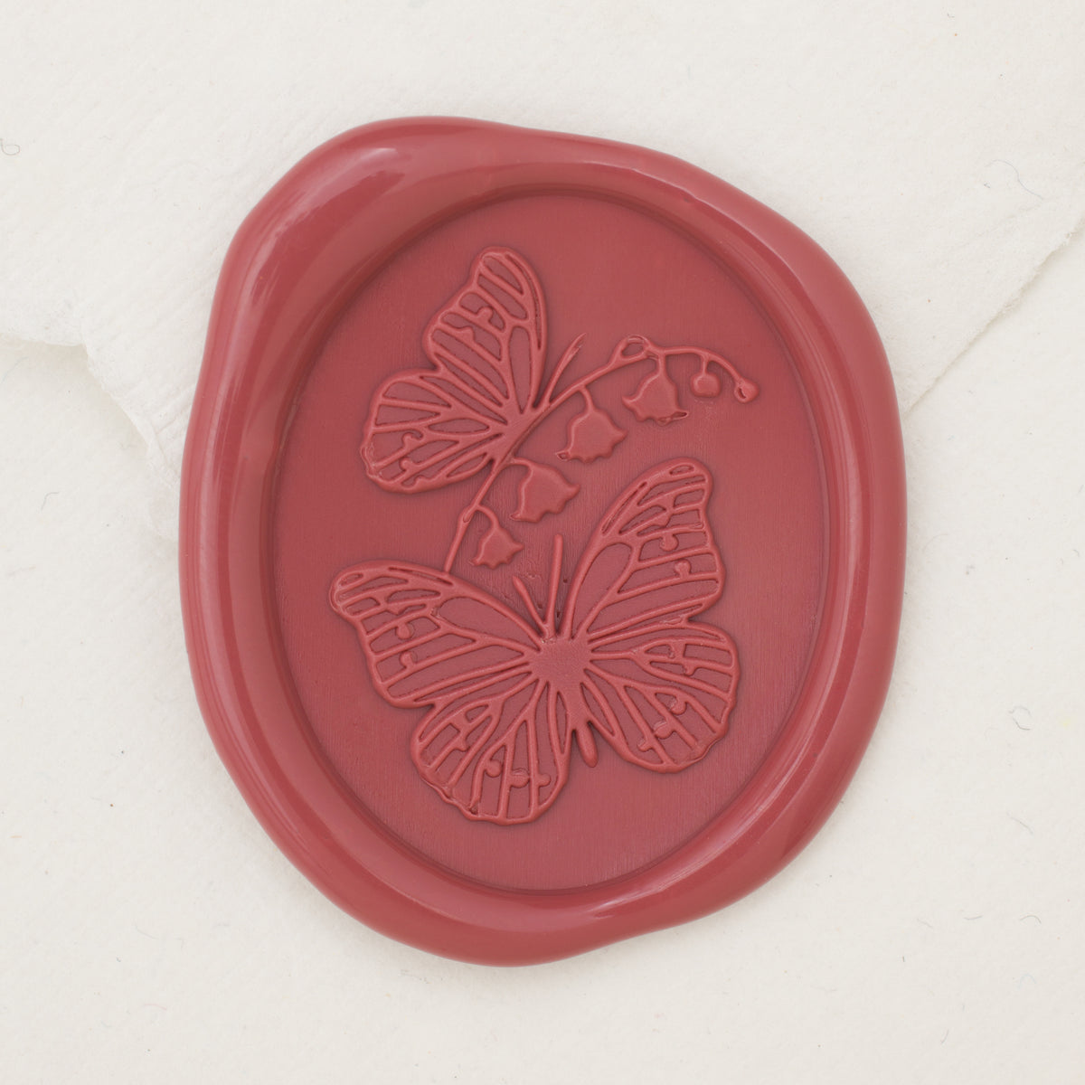 Papillon Wax Seals
