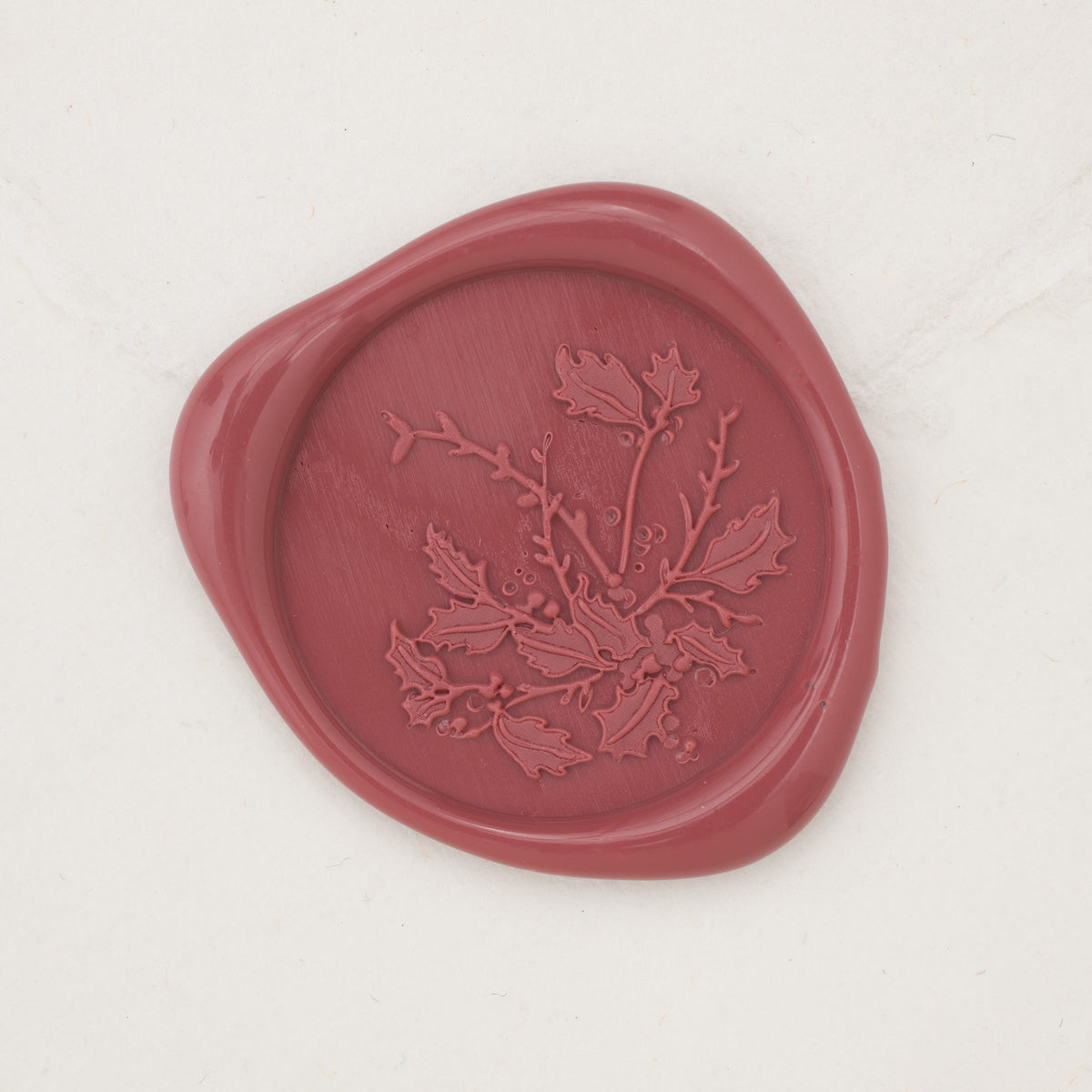 Holly Wax Seals