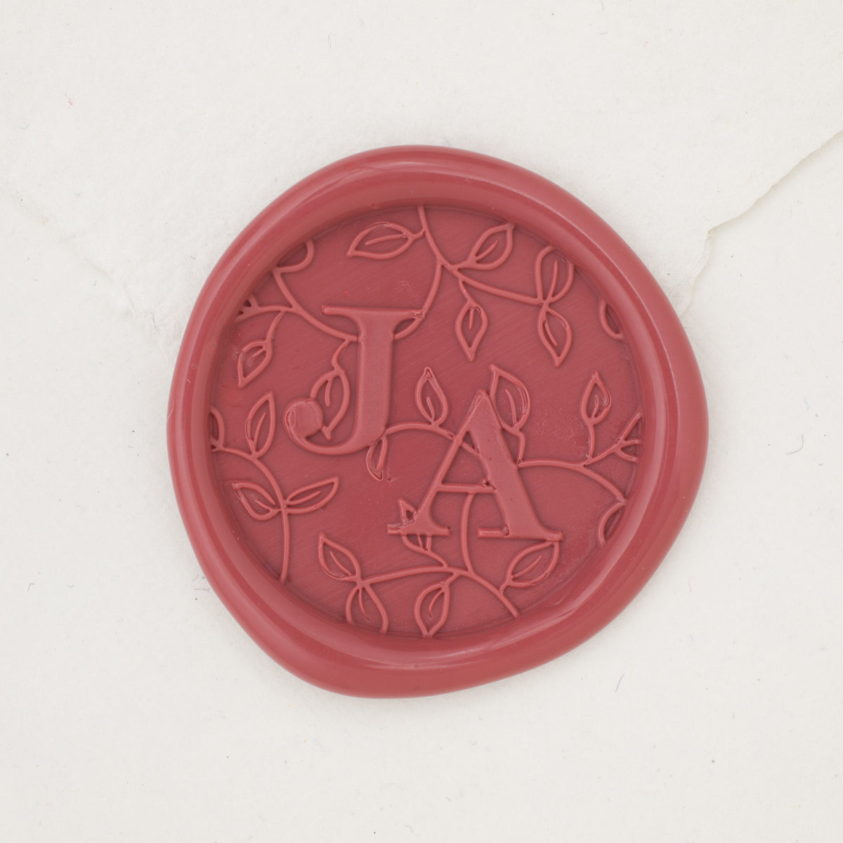Eden Monogram Wax Seals
