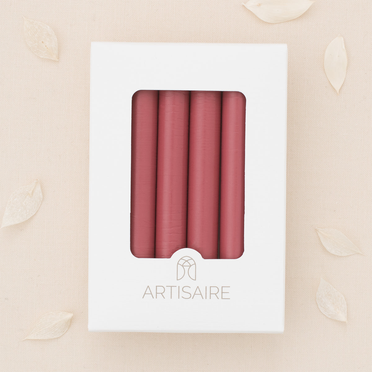 Vintage Rose Sealing Wax Sticks