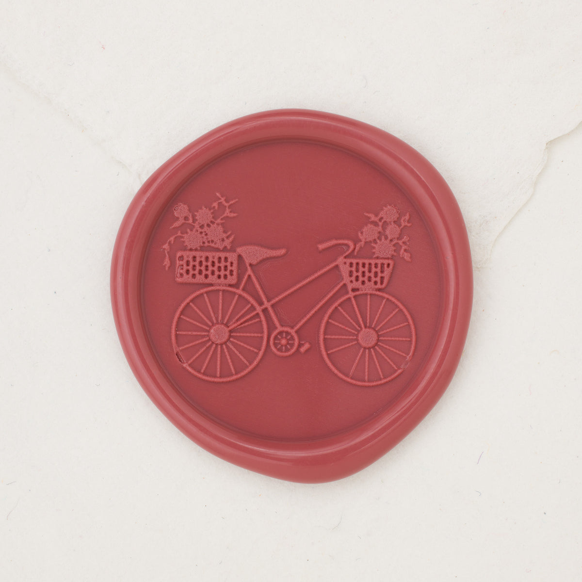 Tour de Love Wax Seals