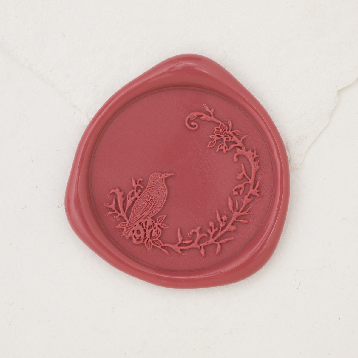Fable Wax Seals
