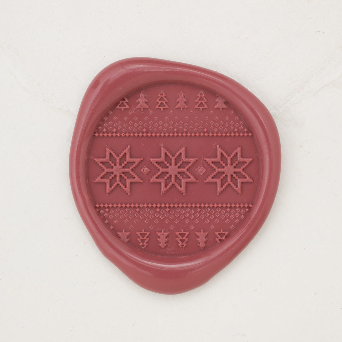 Sweater Weather Wax Seals