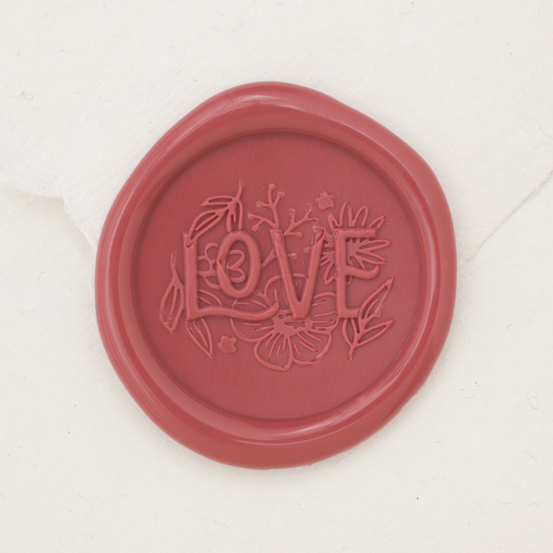 Amora Wax Seals