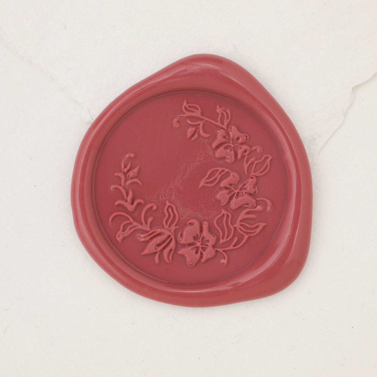 Lei Wax Seals