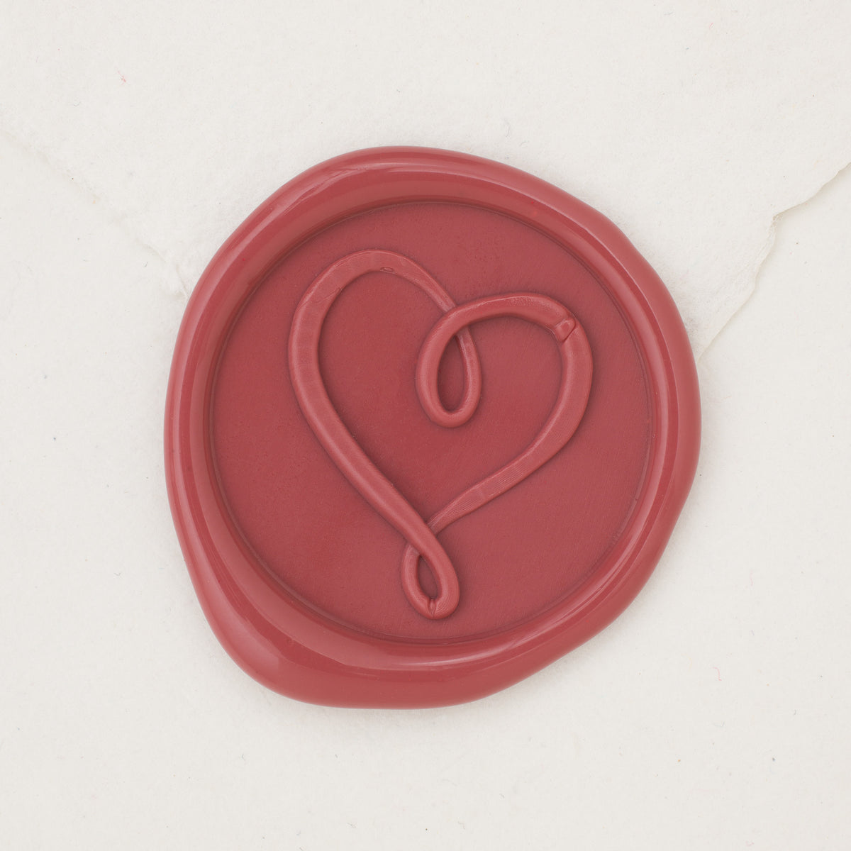 Love Eternal 3D Wax Seals