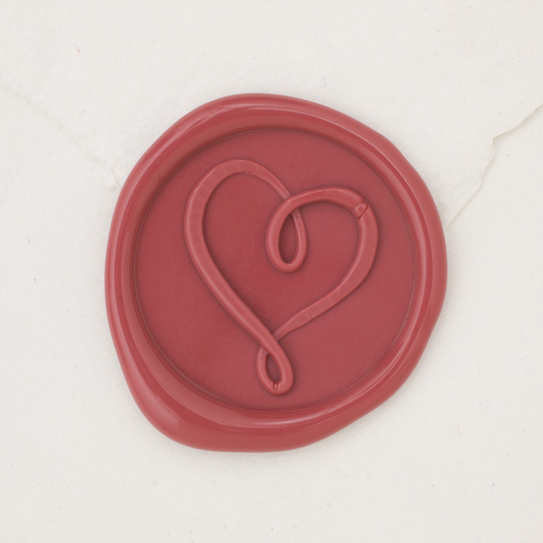 Love Eternal 3D Wax Seals