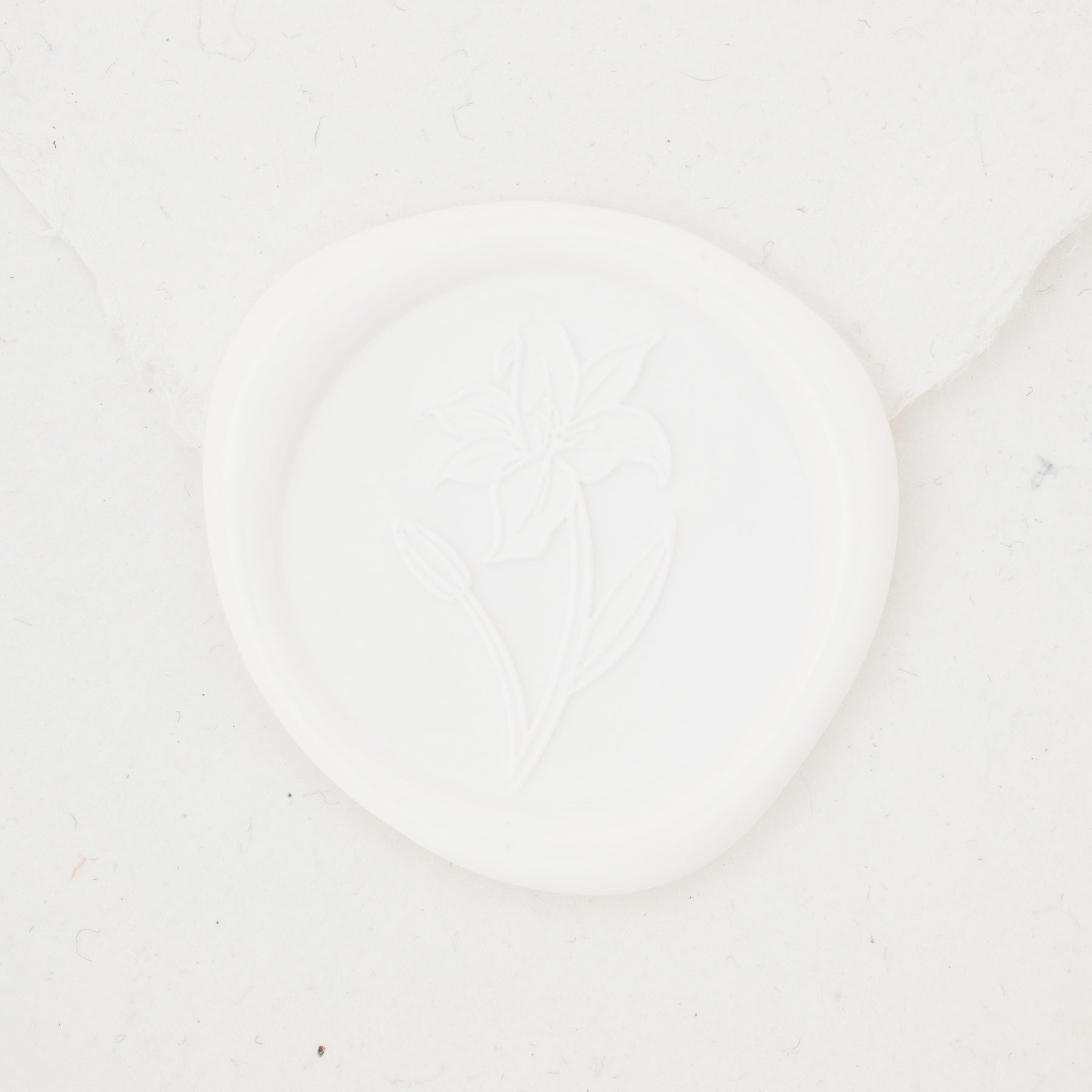 Liliana Wax Seals