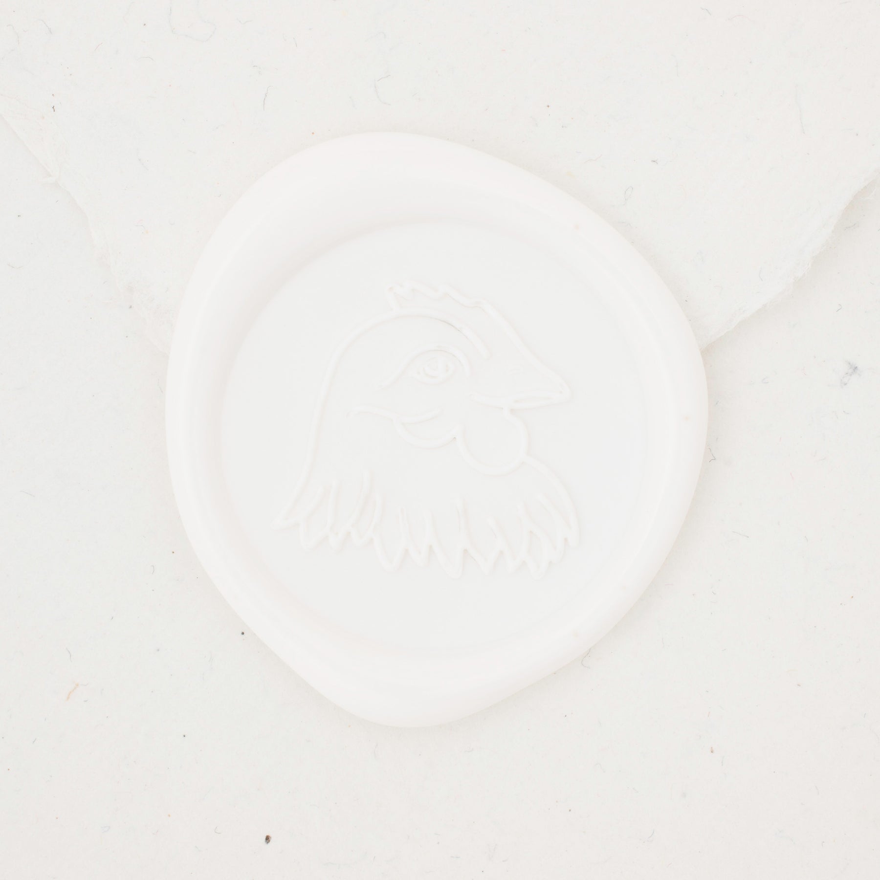 Eleanor Wax Seals