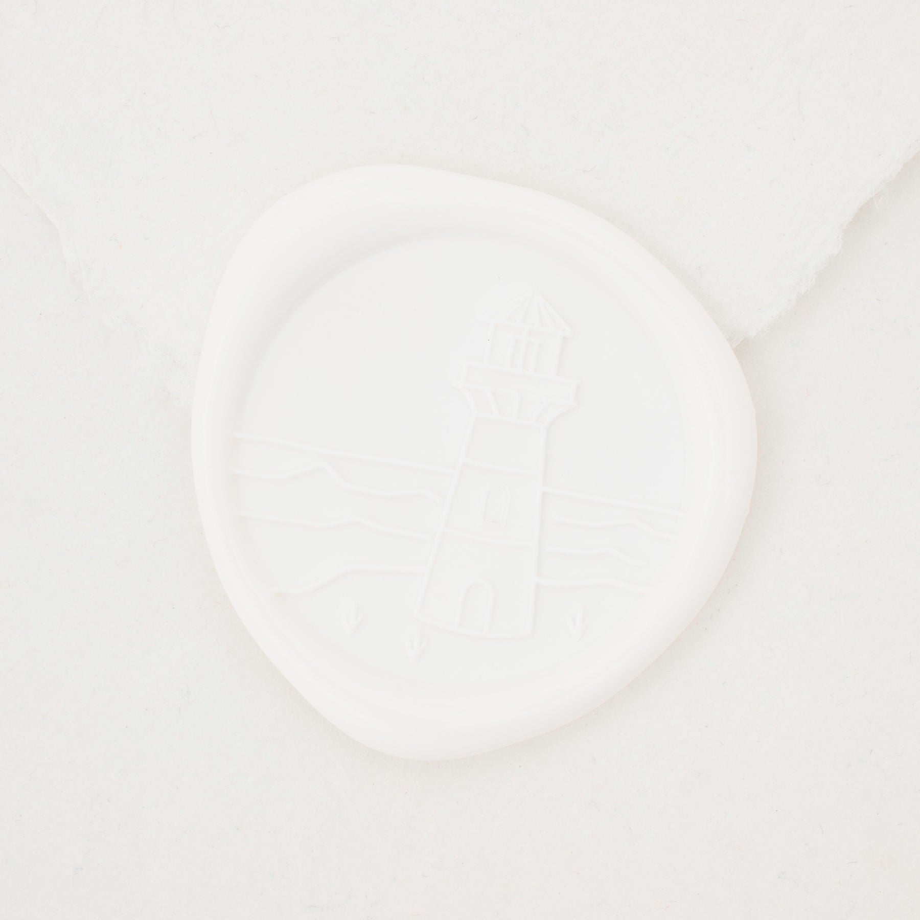 Fredrich Wax Seals