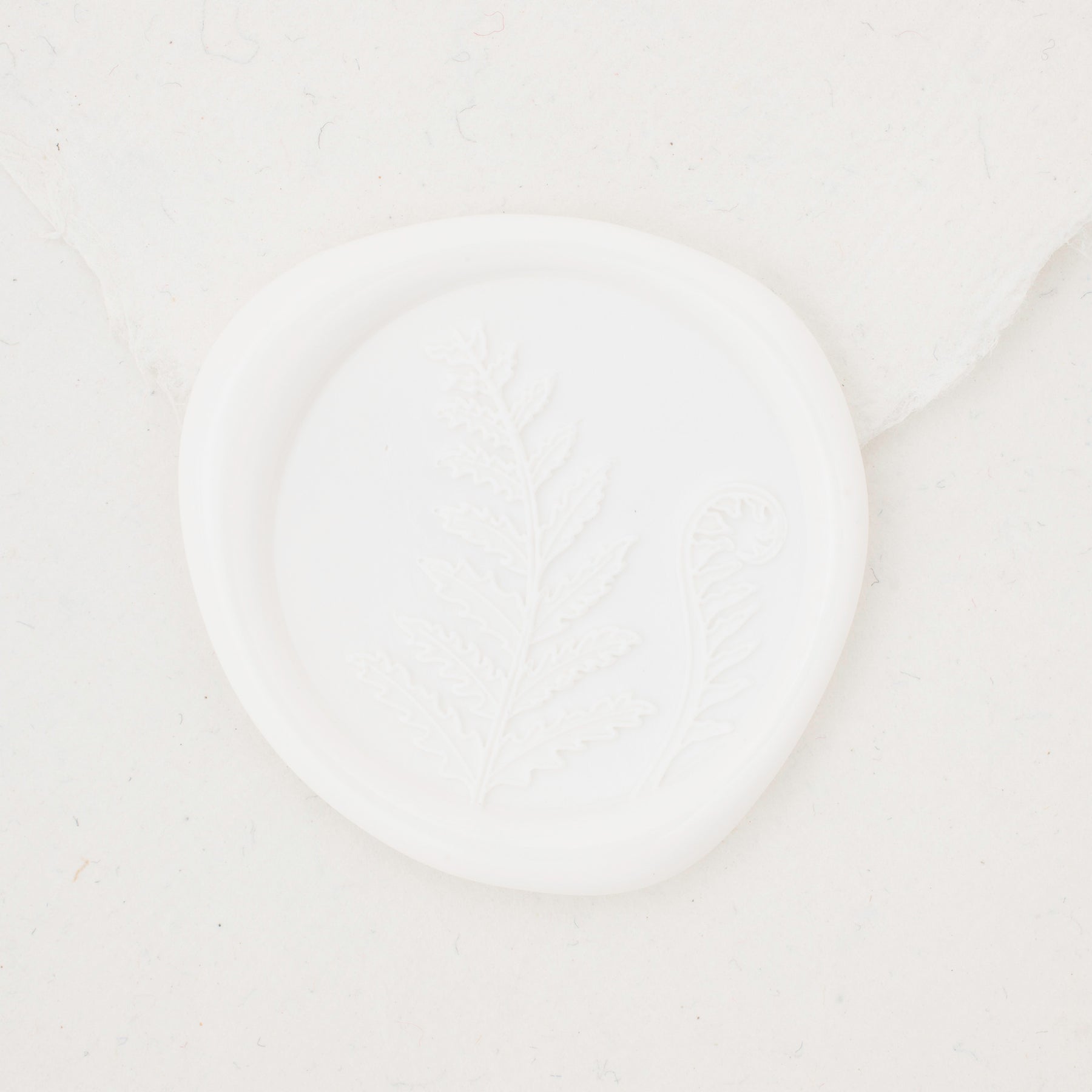 Everette Wax Seals