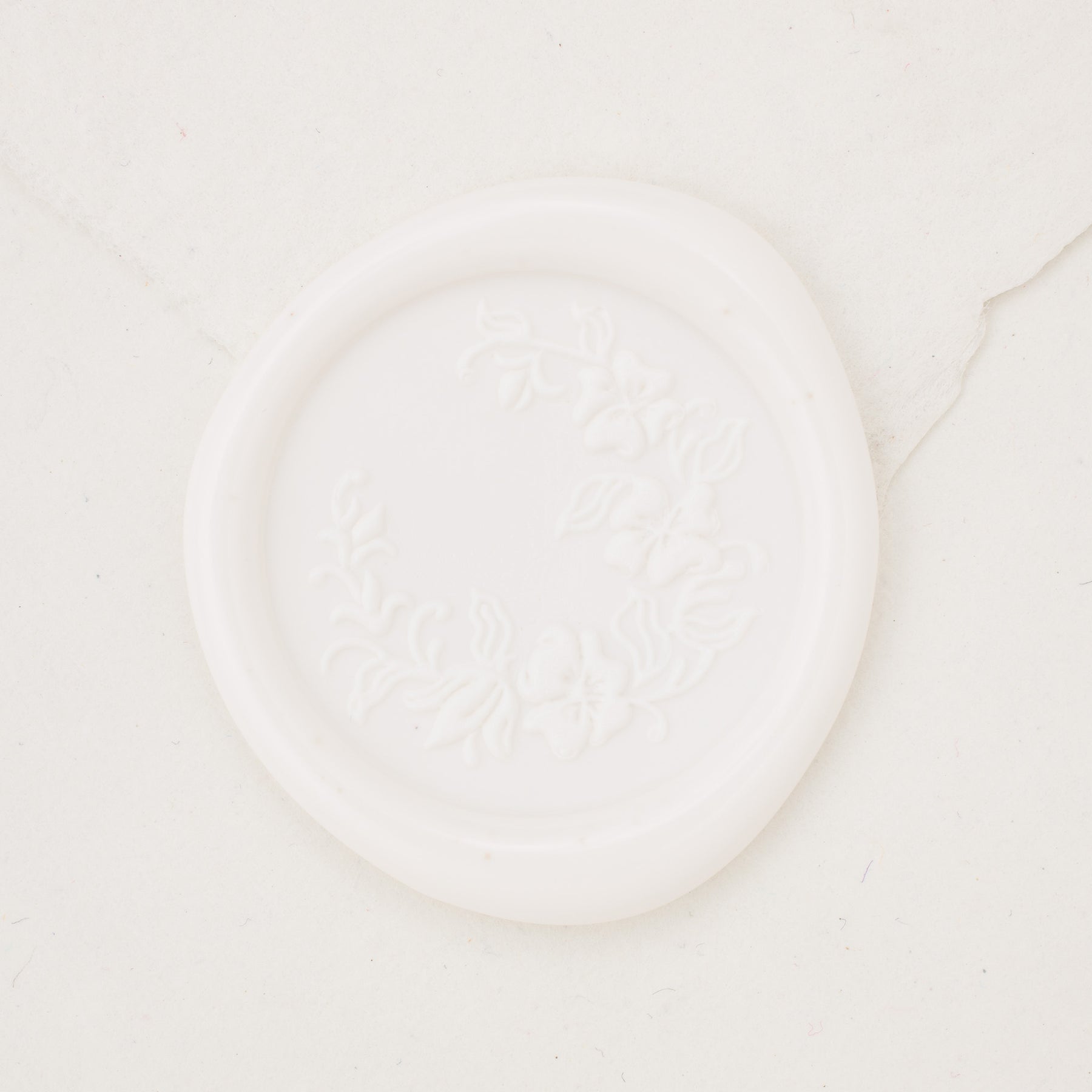 Lei Wax Seals