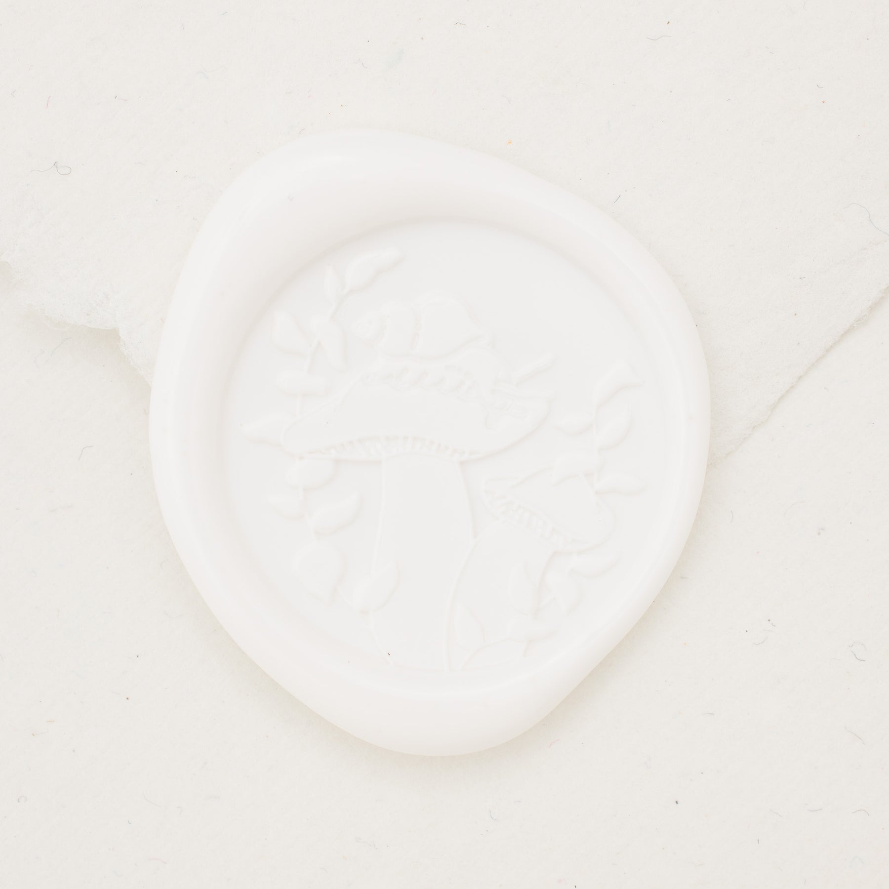Beguiled Wax Seals