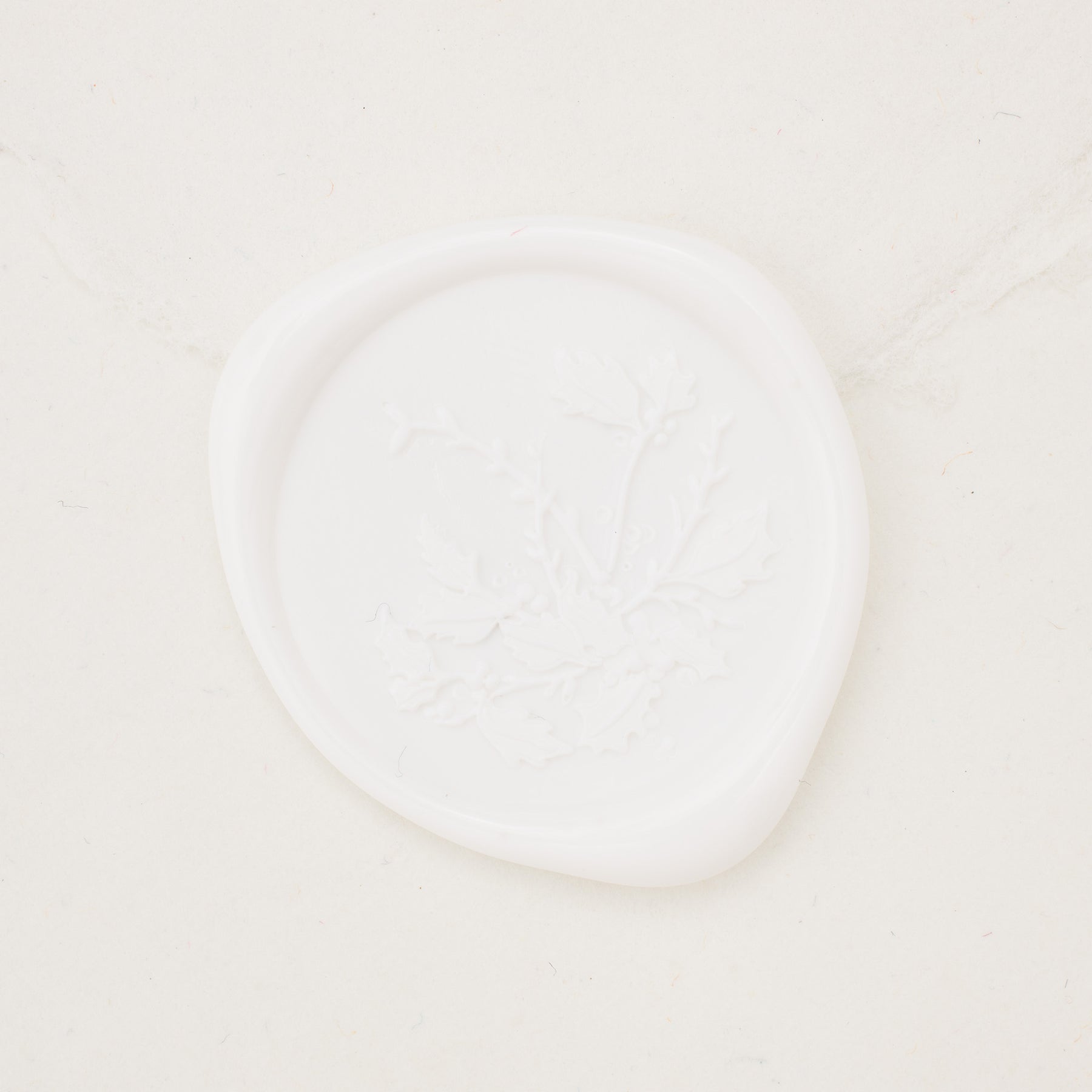 Holly Wax Seals