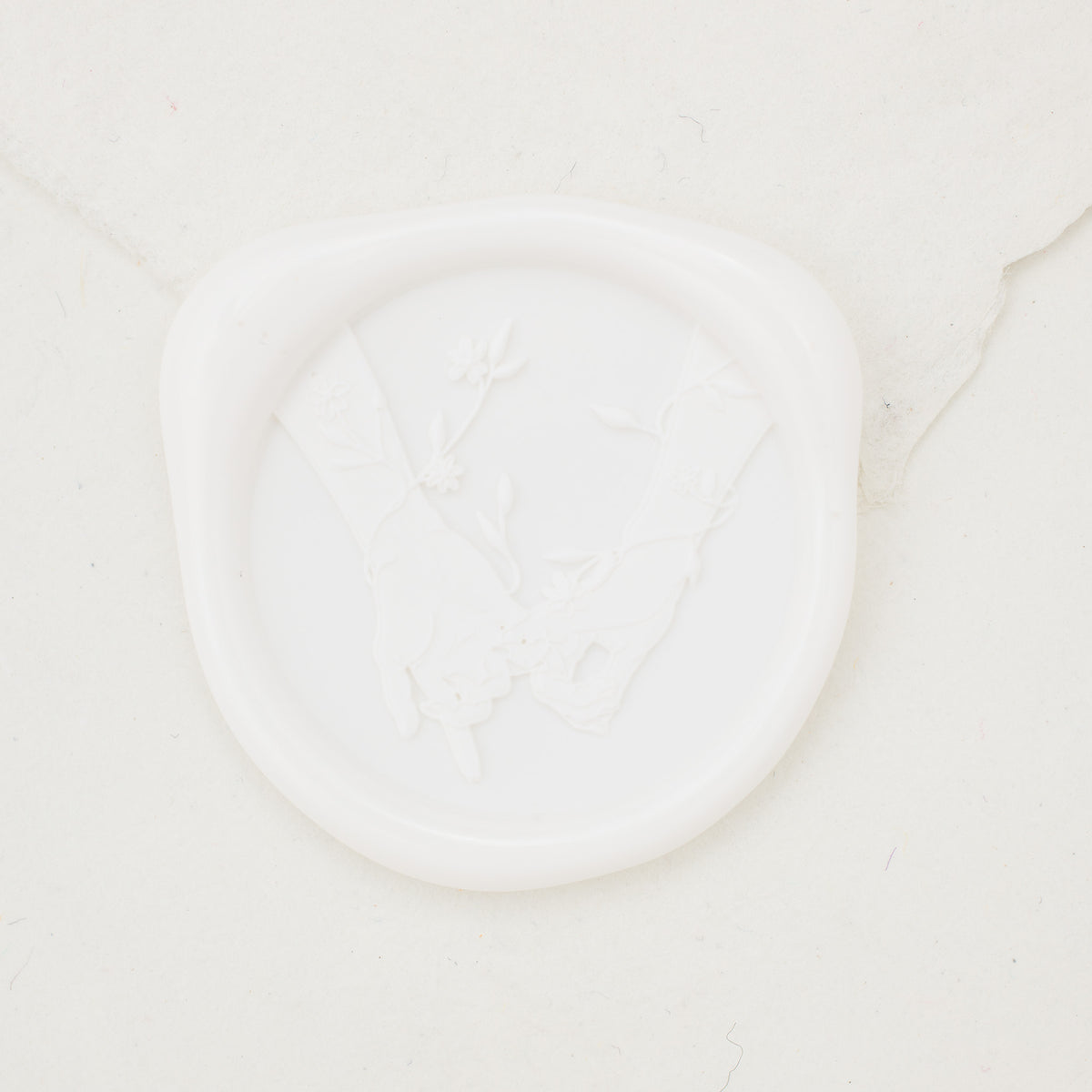 Pinky Promise Wax Seals (Mrs & Mrs)