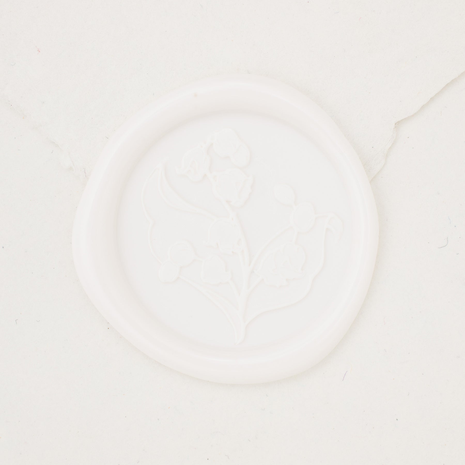 Maybelle Wax Seals