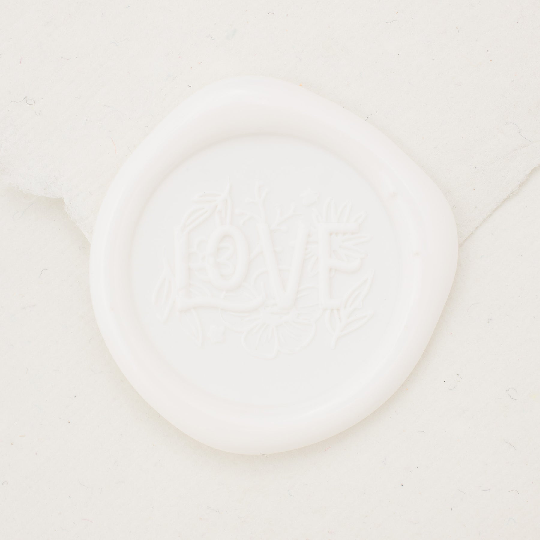 Amora Wax Seals