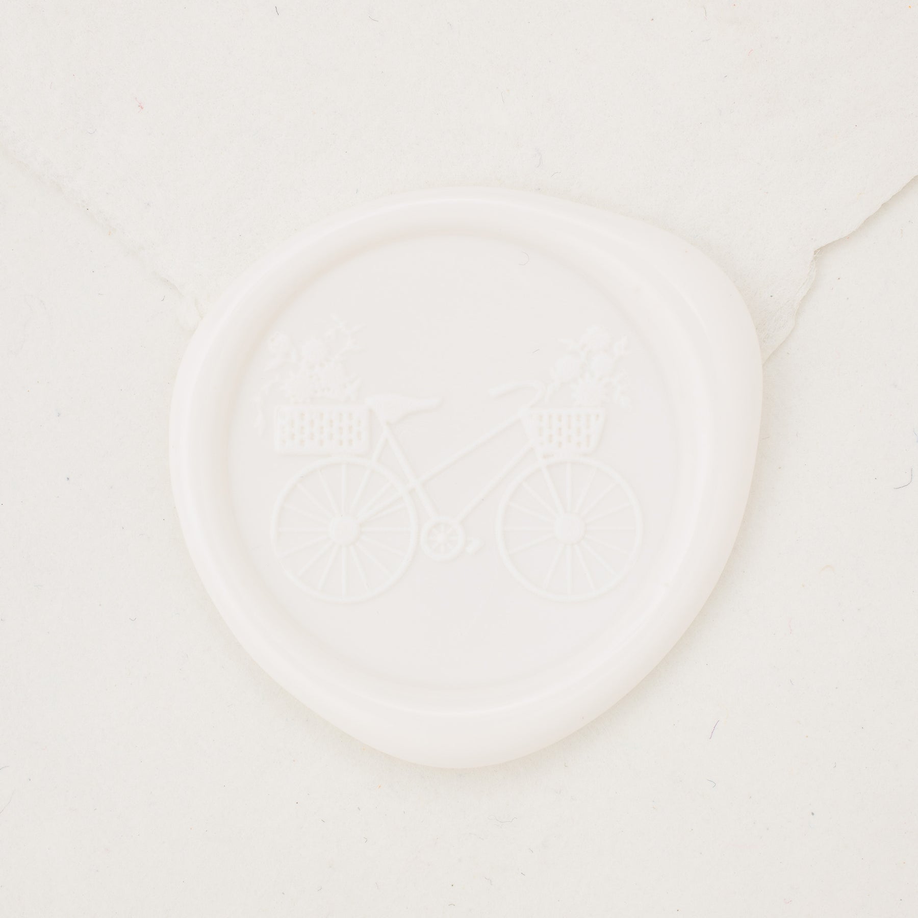 Tour de Love Wax Seals